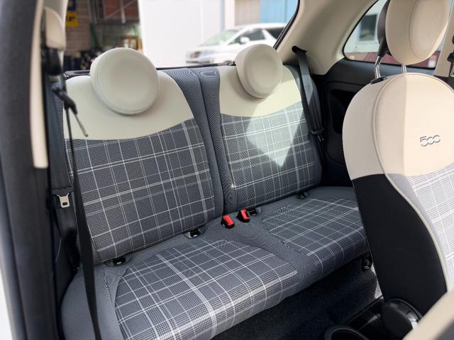 ５００ ツインエア　ポップ（16枚目）