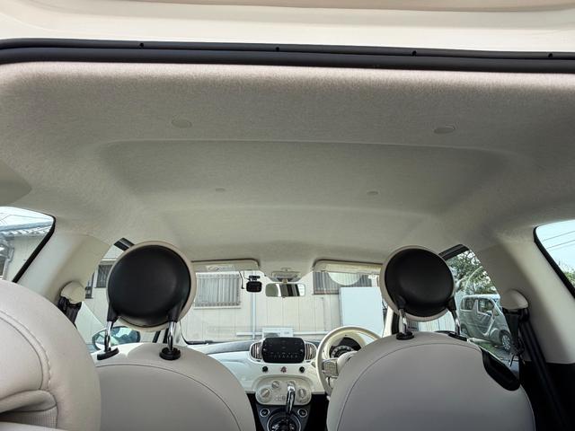 ５００ ツインエア　ポップ（27枚目）