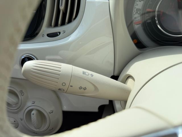 ５００ ツインエア　ポップ（29枚目）