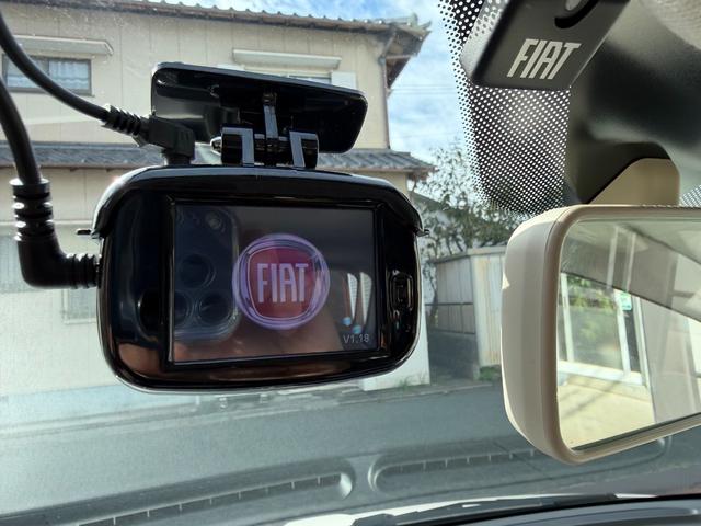 ５００ ツインエア　ポップ（41枚目）