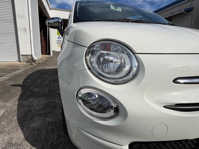 ５００ ツインエア　ポップ（42枚目）