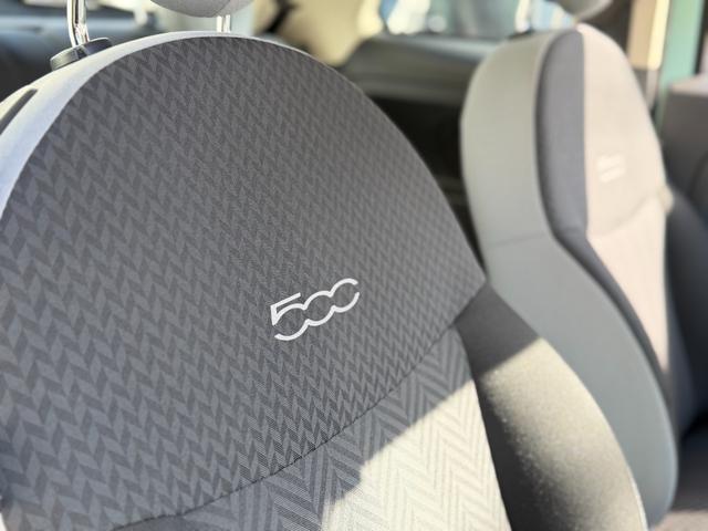 ５００ １．２　ポップ　後期型　地デジナビ　ＥＴＣ　ＬＥＤデイライト　Ｂｌｕｅｔｏｏｔｈ　リアフォグランプ　ＥＣＯモード　キーレス　ステアリングスイッチ　禁煙車　Ｔベルト・ウォーターＰ・対策サーモ交換付（12枚目）