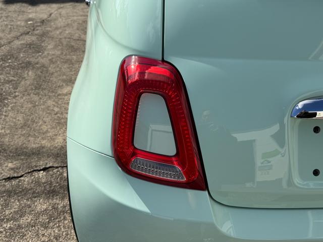 ５００ １．２　ポップ　後期型　地デジナビ　ＥＴＣ　ＬＥＤデイライト　Ｂｌｕｅｔｏｏｔｈ　リアフォグランプ　ＥＣＯモード　キーレス　ステアリングスイッチ　禁煙車　Ｔベルト・ウォーターＰ・対策サーモ交換付（14枚目）