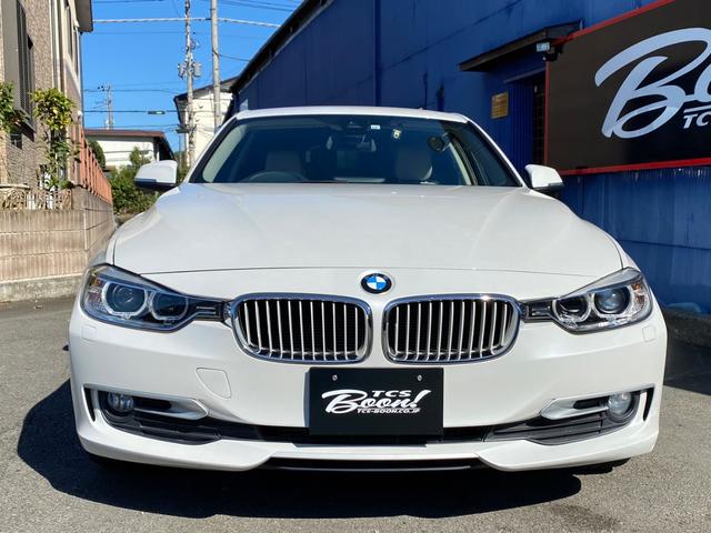 ３２０ｄ　モダン　ディーゼルターボ　純正ナビ　バックカメラ　パワーシート　ＥＴＣ(34枚目)