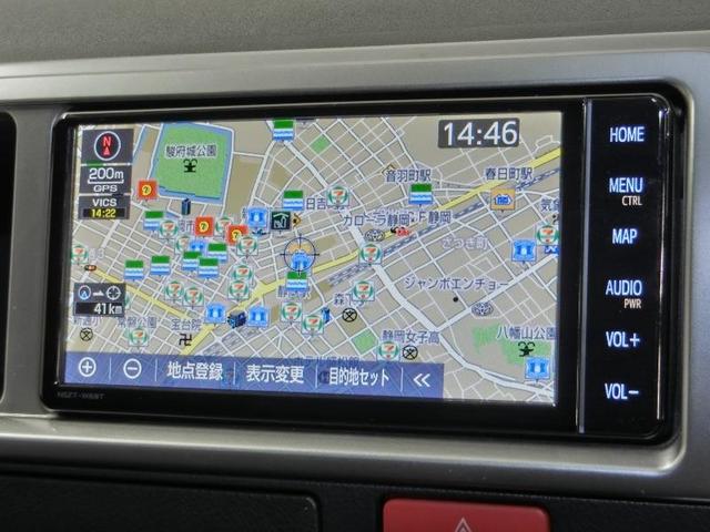 ハイエースワゴン GL ワンオーナー 衝突被害軽減システム 横滑り防止機能 ABS エアバッグ 盗難防止装置 バックカメラ 後席モニター ETC ドラレコ ミュージックプレイヤー接続可 CD スマートキー キーレス フル装備(21枚目)