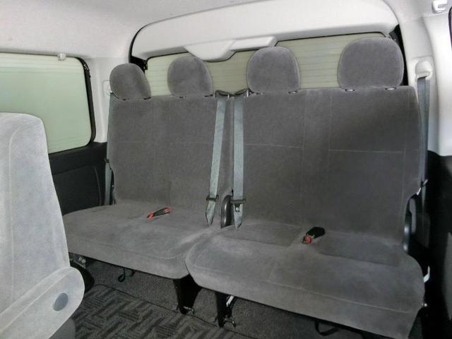 ハイエースワゴン GL ワンオーナー 衝突被害軽減システム 横滑り防止機能 ABS エアバッグ 盗難防止装置 バックカメラ 後席モニター ETC ドラレコ ミュージックプレイヤー接続可 CD スマートキー キーレス フル装備(37枚目)