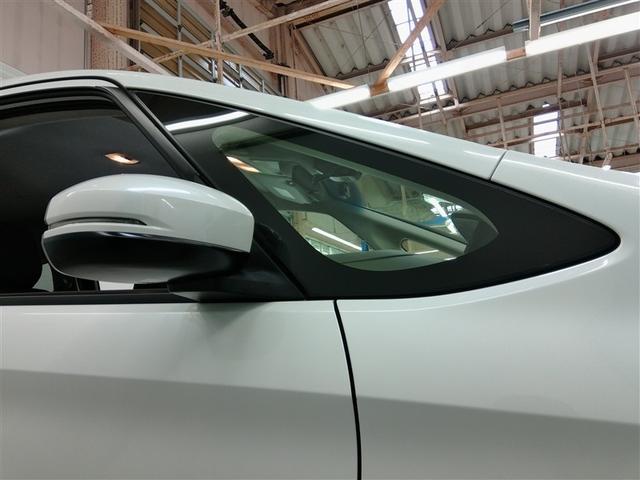 フリード Ｇ・ホンダセンシング　衝突被害軽減システム　横滑り防止機能　ＡＢＳ　エアバッグ　オートクルーズコントロール　盗難防止装置　アイドリングストップ　バックカメラ　ＥＴＣ　ドラレコ　ミュージックプレイヤー接続可　ＣＤ　キーレス（6枚目）