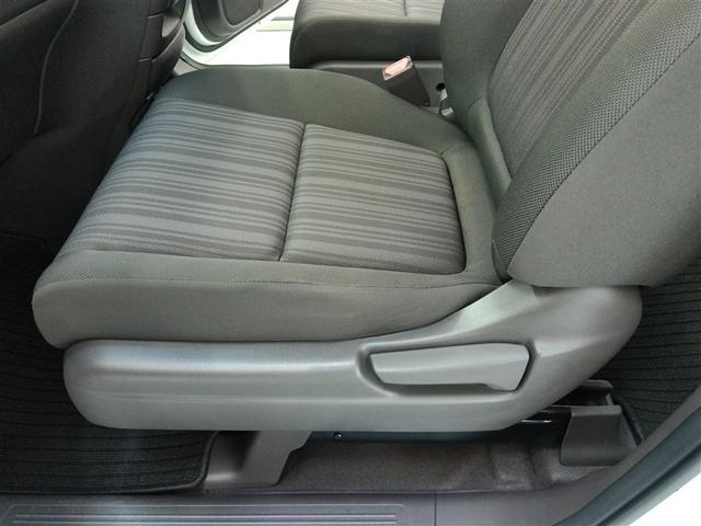 フリード Ｇ・ホンダセンシング　衝突被害軽減システム　横滑り防止機能　ＡＢＳ　エアバッグ　オートクルーズコントロール　盗難防止装置　アイドリングストップ　バックカメラ　ＥＴＣ　ドラレコ　ミュージックプレイヤー接続可　ＣＤ　キーレス（14枚目）