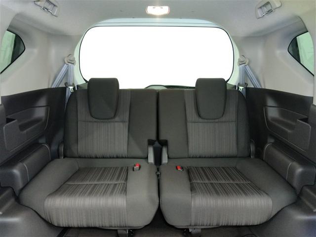 フリード Ｇ・ホンダセンシング　衝突被害軽減システム　横滑り防止機能　ＡＢＳ　エアバッグ　オートクルーズコントロール　盗難防止装置　アイドリングストップ　バックカメラ　ＥＴＣ　ドラレコ　ミュージックプレイヤー接続可　ＣＤ　キーレス（16枚目）