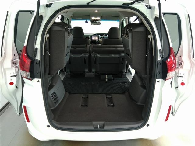 フリード Ｇ・ホンダセンシング　衝突被害軽減システム　横滑り防止機能　ＡＢＳ　エアバッグ　オートクルーズコントロール　盗難防止装置　アイドリングストップ　バックカメラ　ＥＴＣ　ドラレコ　ミュージックプレイヤー接続可　ＣＤ　キーレス（19枚目）