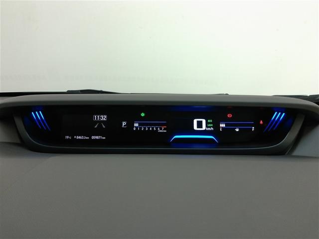 フリード Ｇ・ホンダセンシング　衝突被害軽減システム　横滑り防止機能　ＡＢＳ　エアバッグ　オートクルーズコントロール　盗難防止装置　アイドリングストップ　バックカメラ　ＥＴＣ　ドラレコ　ミュージックプレイヤー接続可　ＣＤ　キーレス（24枚目）