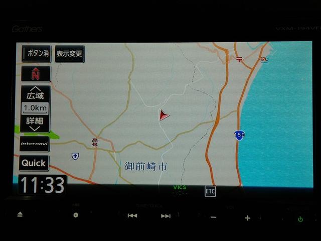 フリード Ｇ・ホンダセンシング　衝突被害軽減システム　横滑り防止機能　ＡＢＳ　エアバッグ　オートクルーズコントロール　盗難防止装置　アイドリングストップ　バックカメラ　ＥＴＣ　ドラレコ　ミュージックプレイヤー接続可　ＣＤ　キーレス（26枚目）