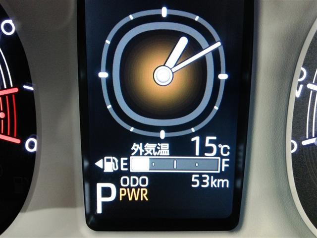 ムーヴキャンバス ストライプスＧ　安全装備　衝突被害軽減システム　横滑り防止機能　ＡＢＳ　エアバッグ　盗難防止装置　アイドリングストップ　バックカメラ　ミュージックプレイヤー接続可　ＣＤ　スマートキー　キーレス　フル装備　オートマ（25枚目）