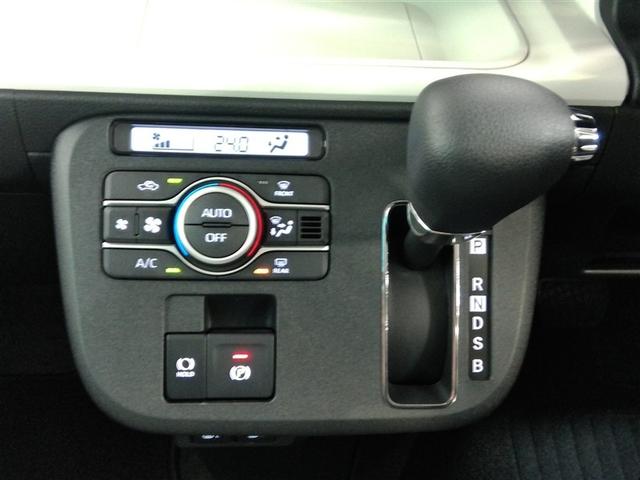 ムーヴキャンバス ストライプスＧ　安全装備　衝突被害軽減システム　横滑り防止機能　ＡＢＳ　エアバッグ　盗難防止装置　アイドリングストップ　バックカメラ　ミュージックプレイヤー接続可　ＣＤ　スマートキー　キーレス　フル装備　オートマ（30枚目）