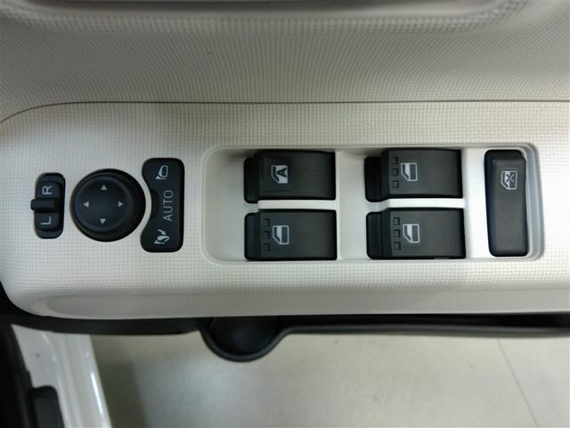 ムーヴキャンバス ストライプスＧ　安全装備　衝突被害軽減システム　横滑り防止機能　ＡＢＳ　エアバッグ　盗難防止装置　アイドリングストップ　バックカメラ　ミュージックプレイヤー接続可　ＣＤ　スマートキー　キーレス　フル装備　オートマ（32枚目）