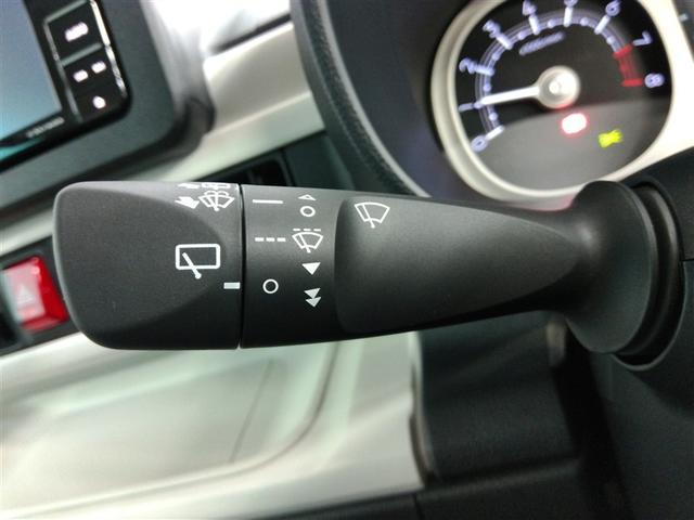 ムーヴキャンバス ストライプスＧ　安全装備　衝突被害軽減システム　横滑り防止機能　ＡＢＳ　エアバッグ　盗難防止装置　アイドリングストップ　バックカメラ　ミュージックプレイヤー接続可　ＣＤ　スマートキー　キーレス　フル装備　オートマ（33枚目）