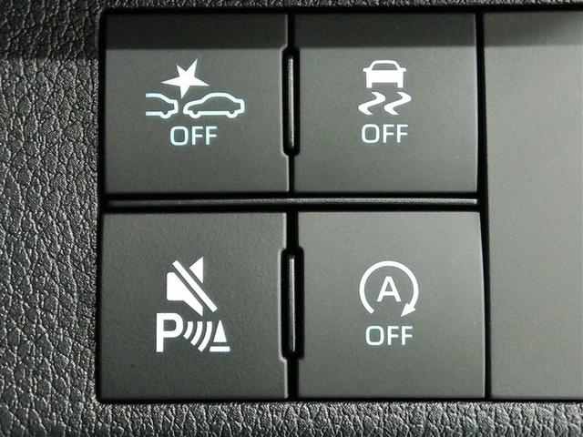 ムーヴキャンバス ストライプスＧ　安全装備　衝突被害軽減システム　横滑り防止機能　ＡＢＳ　エアバッグ　盗難防止装置　アイドリングストップ　バックカメラ　ミュージックプレイヤー接続可　ＣＤ　スマートキー　キーレス　フル装備　オートマ（38枚目）