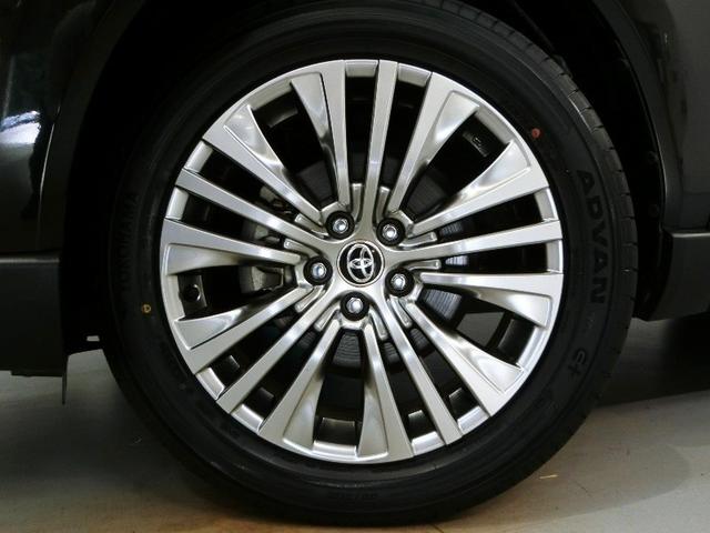 ハリアーハイブリッド Z ハイブリッド ワンオーナー 展示・試乗車 電動シート 安全装備 衝突被害軽減システム 横滑り防止機能 ABS エアバッグ オートクルーズコントロール 盗難防止装置 バックカメラ ETC ドラレコ(8枚目)