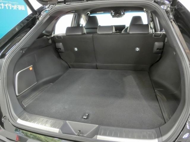 ハリアーハイブリッド Z ハイブリッド ワンオーナー 展示・試乗車 電動シート 安全装備 衝突被害軽減システム 横滑り防止機能 ABS エアバッグ オートクルーズコントロール 盗難防止装置 バックカメラ ETC ドラレコ(16枚目)