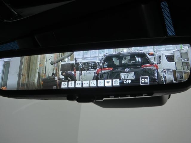 ハリアーハイブリッド Z ハイブリッド ワンオーナー 展示・試乗車 電動シート 安全装備 衝突被害軽減システム 横滑り防止機能 ABS エアバッグ オートクルーズコントロール 盗難防止装置 バックカメラ ETC ドラレコ(23枚目)