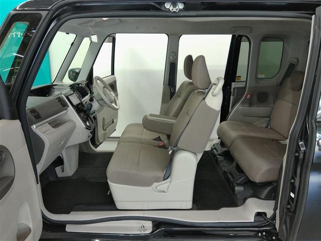 シフォン G スマートアシスト 衝突被害軽減システム 横滑り防止機能 ABS エアバッグ 盗難防止装置 アイドリングストップ バックカメラ ミュージックプレイヤー接続可 CD スマートキー キーレス フル装備 電動スライドドア(32枚目)