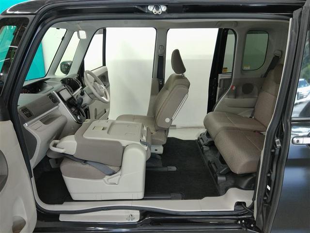 シフォン G スマートアシスト 衝突被害軽減システム 横滑り防止機能 ABS エアバッグ 盗難防止装置 アイドリングストップ バックカメラ ミュージックプレイヤー接続可 CD スマートキー キーレス フル装備 電動スライドドア(33枚目)