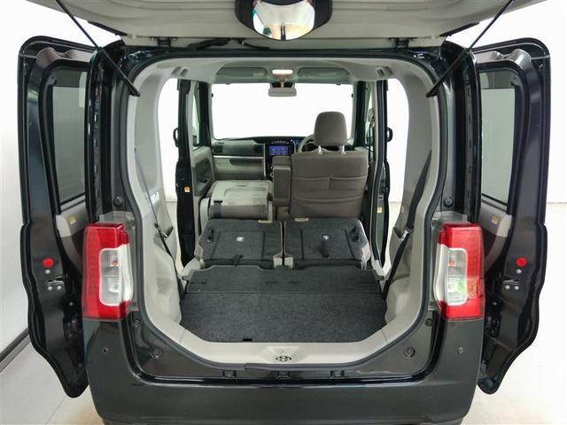 シフォン G スマートアシスト 衝突被害軽減システム 横滑り防止機能 ABS エアバッグ 盗難防止装置 アイドリングストップ バックカメラ ミュージックプレイヤー接続可 CD スマートキー キーレス フル装備 電動スライドドア(38枚目)