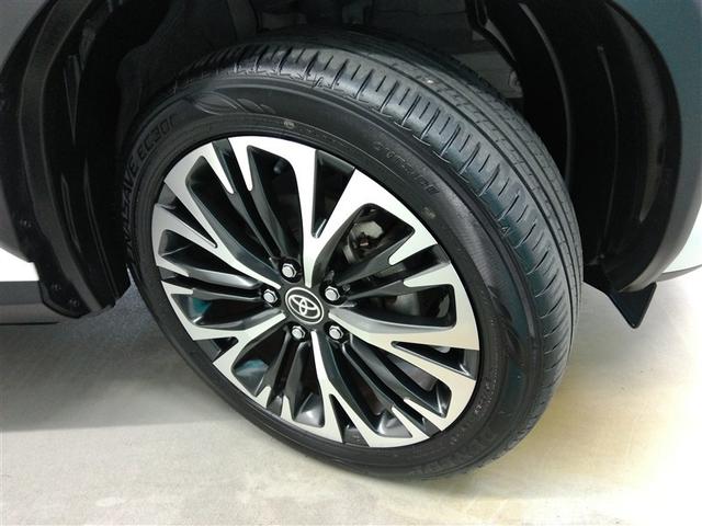 ヤリスクロス ハイブリッドＺ　ハイブリッド　ワンオーナー　電動シート　安全装備　衝突被害軽減システム　横滑り防止機能　ＡＢＳ　エアバッグ　オートクルーズコントロール　盗難防止装置　ＴＶ　バックカメラ　ＥＴＣ　ドラレコ　スマートキー（10枚目）