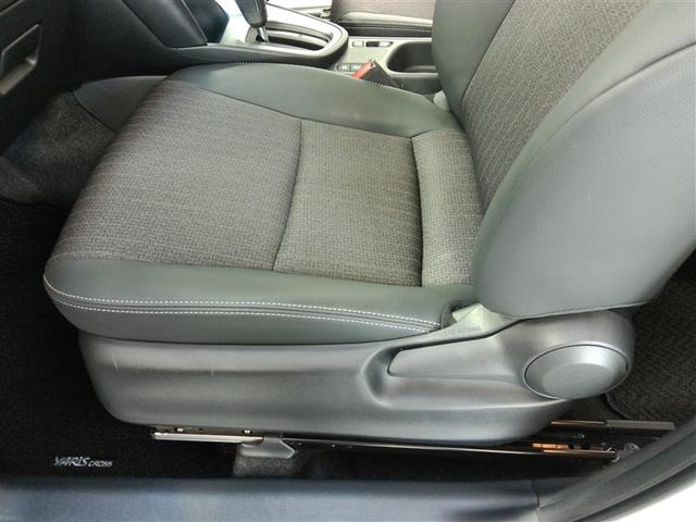 ヤリスクロス ハイブリッドＺ　ハイブリッド　ワンオーナー　電動シート　安全装備　衝突被害軽減システム　横滑り防止機能　ＡＢＳ　エアバッグ　オートクルーズコントロール　盗難防止装置　ＴＶ　バックカメラ　ＥＴＣ　ドラレコ　スマートキー（15枚目）