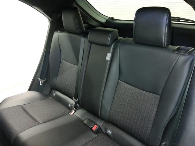 ヤリスクロス ハイブリッドＺ　ハイブリッド　ワンオーナー　電動シート　安全装備　衝突被害軽減システム　横滑り防止機能　ＡＢＳ　エアバッグ　オートクルーズコントロール　盗難防止装置　ＴＶ　バックカメラ　ＥＴＣ　ドラレコ　スマートキー（16枚目）