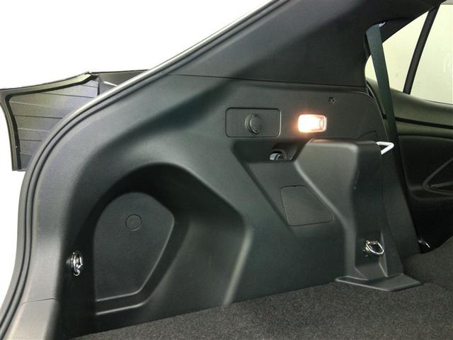 ヤリスクロス ハイブリッドＺ　ハイブリッド　ワンオーナー　電動シート　安全装備　衝突被害軽減システム　横滑り防止機能　ＡＢＳ　エアバッグ　オートクルーズコントロール　盗難防止装置　ＴＶ　バックカメラ　ＥＴＣ　ドラレコ　スマートキー（20枚目）