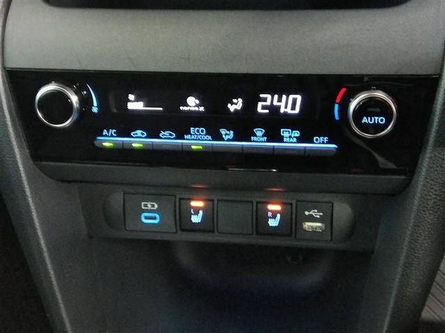 ヤリスクロス ハイブリッドＺ　ハイブリッド　ワンオーナー　電動シート　安全装備　衝突被害軽減システム　横滑り防止機能　ＡＢＳ　エアバッグ　オートクルーズコントロール　盗難防止装置　ＴＶ　バックカメラ　ＥＴＣ　ドラレコ　スマートキー（28枚目）