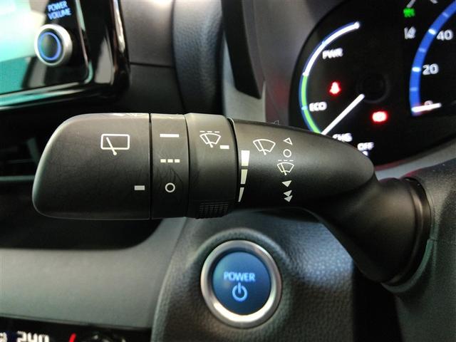 ヤリスクロス ハイブリッドＺ　ハイブリッド　ワンオーナー　電動シート　安全装備　衝突被害軽減システム　横滑り防止機能　ＡＢＳ　エアバッグ　オートクルーズコントロール　盗難防止装置　ＴＶ　バックカメラ　ＥＴＣ　ドラレコ　スマートキー（33枚目）