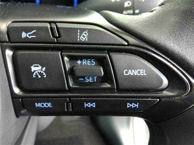 ヤリスクロス ハイブリッドＺ　ハイブリッド　ワンオーナー　電動シート　安全装備　衝突被害軽減システム　横滑り防止機能　ＡＢＳ　エアバッグ　オートクルーズコントロール　盗難防止装置　ＴＶ　バックカメラ　ＥＴＣ　ドラレコ　スマートキー（36枚目）