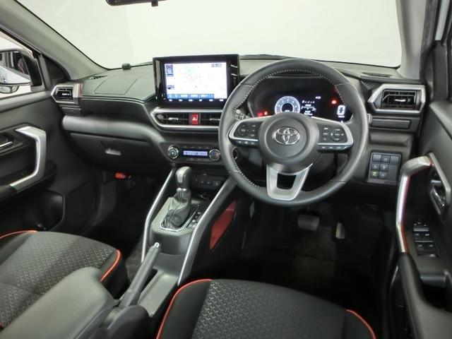 ライズ Z ワンオーナー 安全装備 衝突被害軽減システム 横滑り防止機能 ABS エアバッグ オートクルーズコントロール 盗難防止装置 アイドリングストップ バックカメラ ETC ドラレコ CD スマートキー(3枚目)