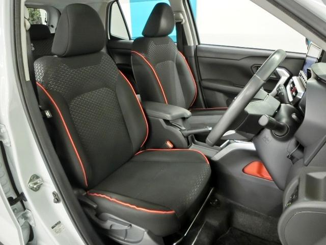 ライズ Z ワンオーナー 安全装備 衝突被害軽減システム 横滑り防止機能 ABS エアバッグ オートクルーズコントロール 盗難防止装置 アイドリングストップ バックカメラ ETC ドラレコ CD スマートキー(8枚目)