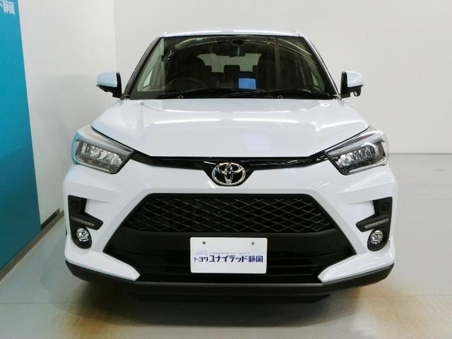 ライズ Z ワンオーナー 安全装備 衝突被害軽減システム 横滑り防止機能 ABS エアバッグ オートクルーズコントロール 盗難防止装置 アイドリングストップ バックカメラ ETC ドラレコ CD スマートキー(21枚目)