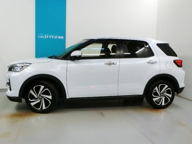 ライズ Z ワンオーナー 安全装備 衝突被害軽減システム 横滑り防止機能 ABS エアバッグ オートクルーズコントロール 盗難防止装置 アイドリングストップ バックカメラ ETC ドラレコ CD スマートキー(22枚目)