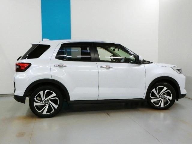 ライズ Z ワンオーナー 安全装備 衝突被害軽減システム 横滑り防止機能 ABS エアバッグ オートクルーズコントロール 盗難防止装置 アイドリングストップ バックカメラ ETC ドラレコ CD スマートキー(24枚目)