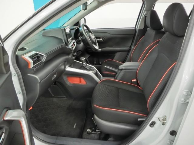 ライズ Z ワンオーナー 安全装備 衝突被害軽減システム 横滑り防止機能 ABS エアバッグ オートクルーズコントロール 盗難防止装置 アイドリングストップ バックカメラ ETC ドラレコ CD スマートキー(25枚目)