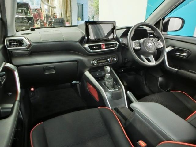 ライズ Z ワンオーナー 安全装備 衝突被害軽減システム 横滑り防止機能 ABS エアバッグ オートクルーズコントロール 盗難防止装置 アイドリングストップ バックカメラ ETC ドラレコ CD スマートキー(27枚目)