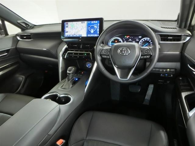 ハリアーハイブリッド Ｚ　ハイブリッド　ワンオーナー　電動シート　安全装備　衝突被害軽減システム　横滑り防止機能　ＡＢＳ　エアバッグ　オートクルーズコントロール　盗難防止装置　バックカメラ　ＥＴＣ　ドラレコ　スマートキー（20枚目）