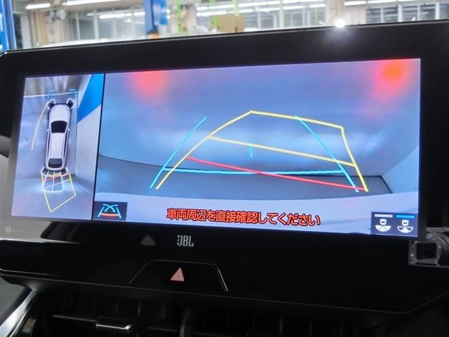 ハリアーハイブリッド Ｚ　ハイブリッド　ワンオーナー　電動シート　安全装備　衝突被害軽減システム　横滑り防止機能　ＡＢＳ　エアバッグ　オートクルーズコントロール　盗難防止装置　バックカメラ　ＥＴＣ　ドラレコ　スマートキー（27枚目）