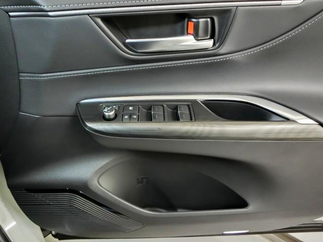 ハリアーハイブリッド Ｚ　ハイブリッド　ワンオーナー　電動シート　安全装備　衝突被害軽減システム　横滑り防止機能　ＡＢＳ　エアバッグ　オートクルーズコントロール　盗難防止装置　バックカメラ　ＥＴＣ　ドラレコ　スマートキー（33枚目）