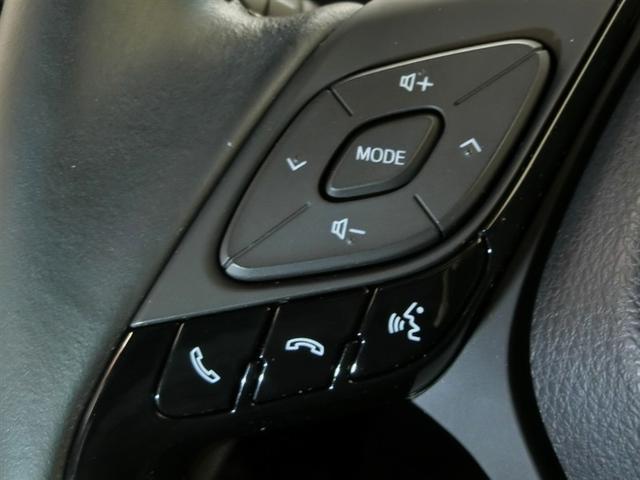 Ｃ－ＨＲ Ｇ　ハイブリッド　ワンオーナー　ハーフレザー　安全装備　衝突被害軽減システム　横滑り防止機能　ＡＢＳ　エアバッグ　オートクルーズコントロール　盗難防止装置　ＴＶ　バックカメラ　ＥＴＣ　ドラレコ　キーレス（34枚目）