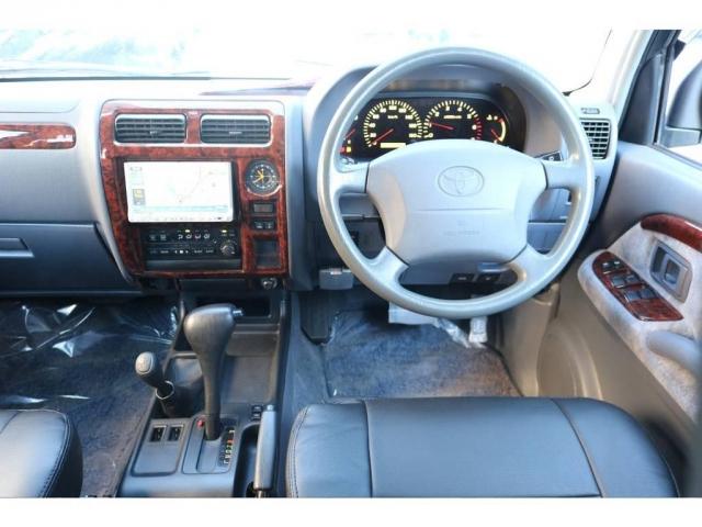 2.7 TX リミテッド 4WD 丸目換装 ペッパーホワイト(2枚目)