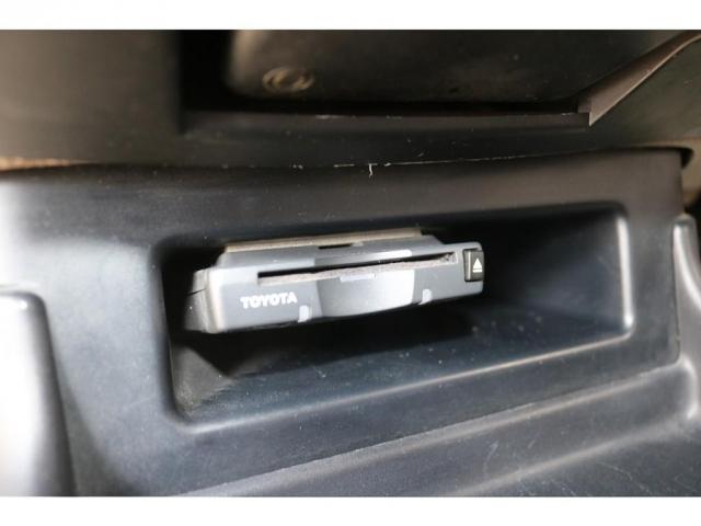 RX アンヴィルNEWペイント 後期型ディーゼルターボ 丸目 ナローボディ換装 新品ガルシアシスコ16インチAW BFグッドリッチタイヤ TOYOTAグリル 茶内装 ETC(11枚目)