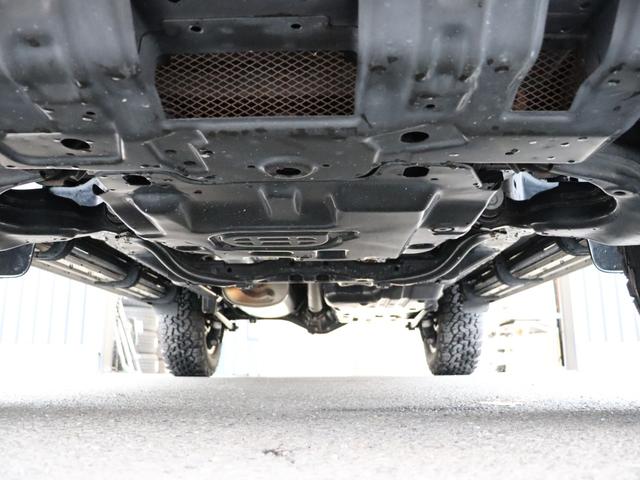 22年式70周年記念車プラドルーフレール