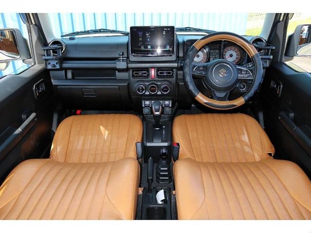 SUZUKI JIMNY SIERRA JC Best Japan Spec Recon Car for Import Malaysia