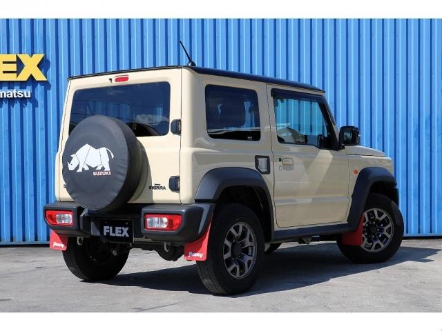 SUZUKI JIMNY SIERRA JC Best Japan Spec Recon Car for Import Malaysia